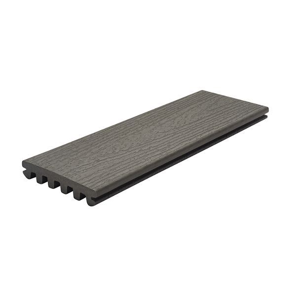Trex Enhance® Composite Decking Sample in Clam Shell